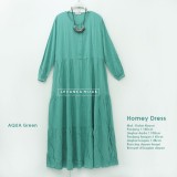 GNk-044 Homey Dress Polos
